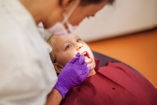 Best Weekend Emergency Dentist in Silver Grove, KY