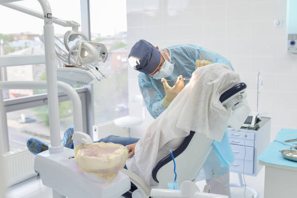 Best Emergency Root Canal Treatment in Silver Grove, KY